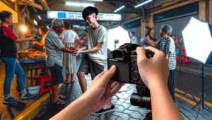 Menyongsong Tantangan Baru: Inilah Cara Digital Nomad Family Tetap Eksis dan Tumbuh di Tahun 2026 dengan Kecerdasan Beradaptasi