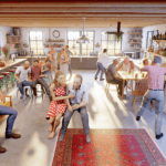 Cara Mengobrol  bersama Anak Remaja: Mengidentifikasi Komunikasi yang Sesuai  dalam Masa Digital