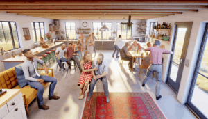 Cara Mengobrol  bersama Anak Remaja: Mengidentifikasi Komunikasi yang Sesuai  dalam Masa Digital