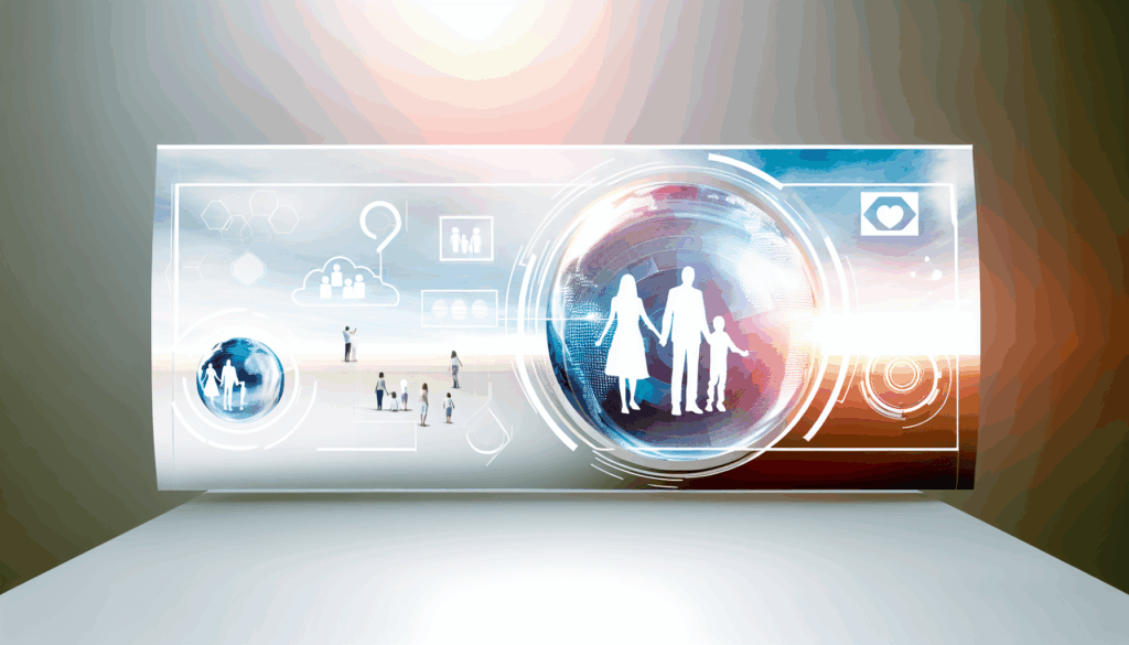 Membangun Cinta yang Tangguh: Urgensi Menjaga Misi Serentak Di Dalam Perkawinan