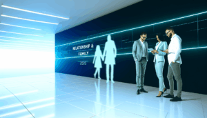 Mempertahankan Keseimbangan: Signifikansi Menjaga Diri Sendiri Saat Pernikahan