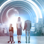 Bergabunglah ke Komunitas Orang Tua: Cara Mengelola Stres Sebagai Seorang Orang Tua Baru yang Efektif.