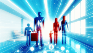 Peristiwa Berharga: Cara Memberikan Pengetahuan Anak Mengenai Empati Dan Cinta Melalui Kegiatan Keluarga