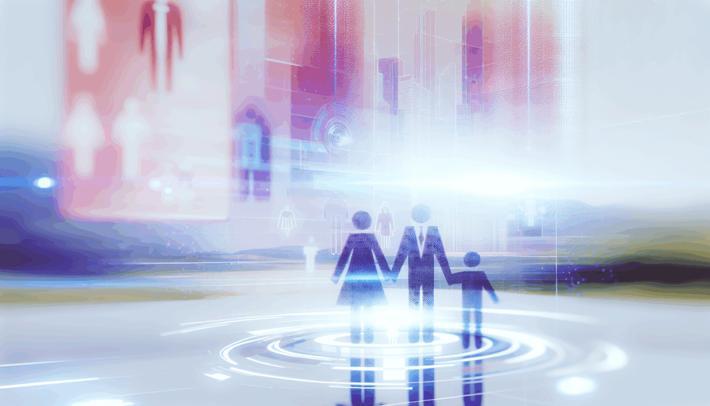 Menjadi Role Model: Pentingnya berperan sebagai Contoh Yang Baik Bagi Anak