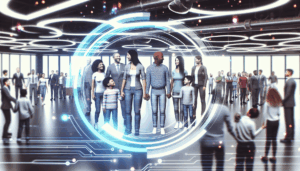 Kunci Hubungan Harmonis: Menumbuhkan Kepercayaan di Tengah Relasi Melalui Blockchain Love Contracts Tahun 2026