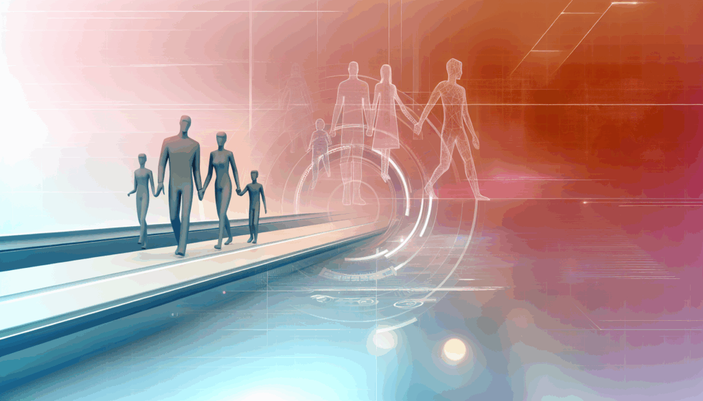 Mengukir Keceriaan Bersama-sama: Tips Memelihara Hubungan Baik Antara Mantan Kekasih Untuk Kepentingan Buah Hati